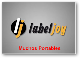 LabelJoy Portable