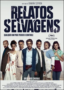 Baixar Relatos Selvagens Dublado Grátis