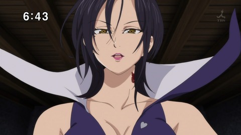 Get Anime Nikki Nanatsu No Taizai Episode 23 Everyone S Impressions Desktop Wallpaper Get Wallpaper Anime Nikki Nanatsu No Taizai Episode 23 Everyone S Impressions HD