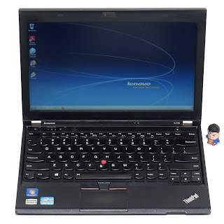 Laptop Lenovo ThinkPad X230 Core i5 Second