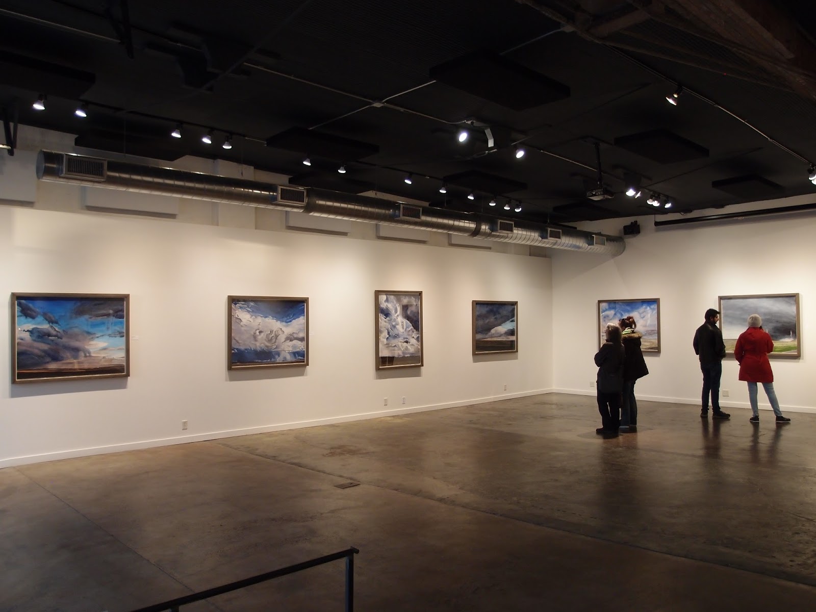 john davis carroll art