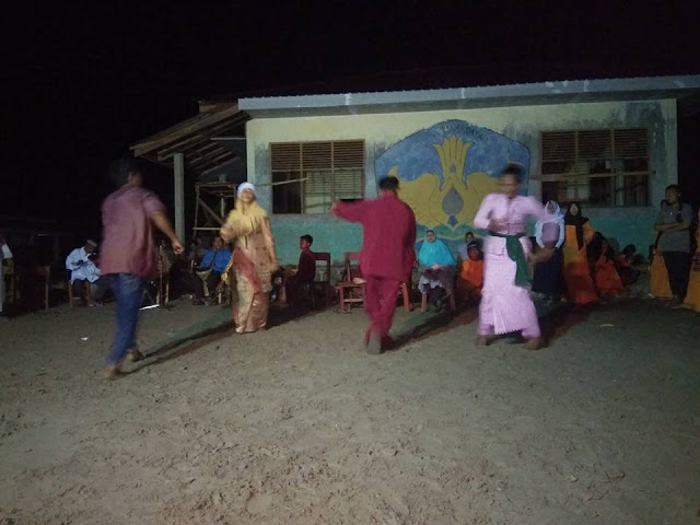 masyarakat pulau benan masyarakat pulau benan