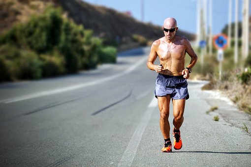 Jogging Benefits - Jogging is A Wonderful Exercise Jogging Benefits - Jogging is A Wonderful Exercise