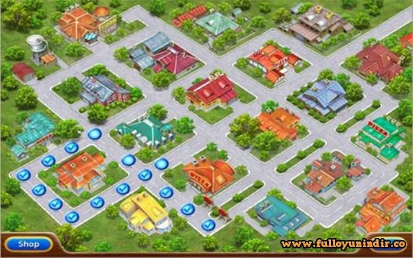 Farm Frenzy 2 Pizza Party