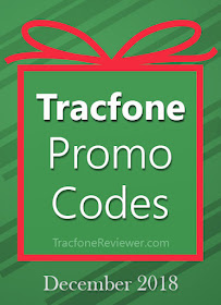 tracfone promo code dec 2018