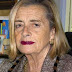 Josefina Aldecoa, maestra y escritora.