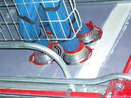 FIRESTOP MATERIAL untuk shaft dan lubang kabel