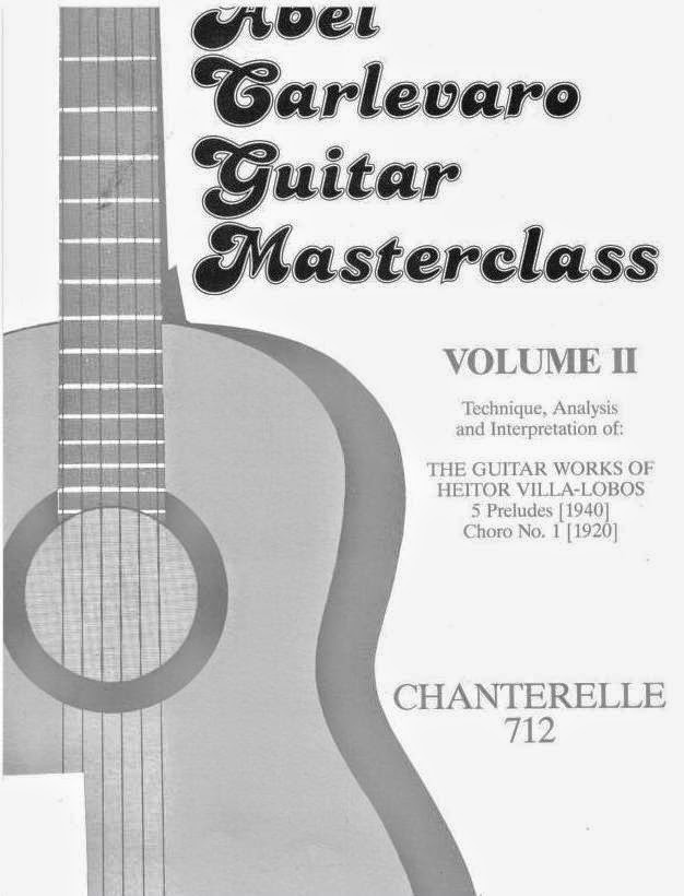 Iniciação & Progressivo para Estudantes & Profissionais de Violão