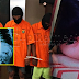 Remaja Perempuan Maut Disula Dengan Batang Cangkul