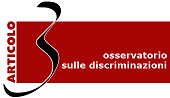 Articolo 3 Osservatorio sulle discriminazioni