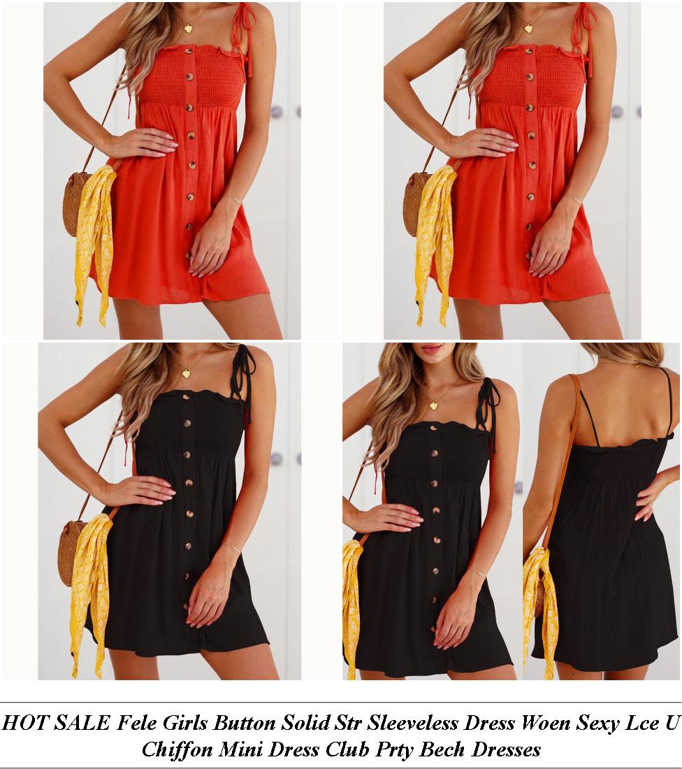 Lack Off The Shoulder Dress Formal - Online Summer Clearance Sales - Skin Tight White Lace Dress
