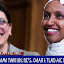 Trump Jr. blasts Muslim Congresswoman on Twitter as Representatives of Hamas in US Congress