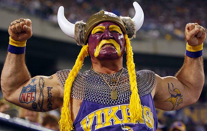 Koko Hogan: My Pick In The Vikings Vs Packers Playoff Game