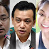 MJ Reyes Burns Sen. Trillanes by Saying that His Case Against Thinking Pinoy is "CheckMate"