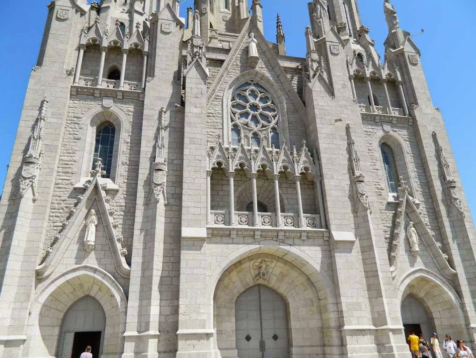 Temple of the Sacred Heart Nature Conservancy Temple of the Sacred Heart Nature Conservancy