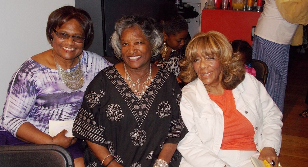 Talking Arts Outspoken An Evening of Jazz & Spoken Word