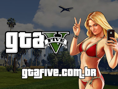 gtafive.com.br - Novo Site Sobre GTA 5 gtafive.com.br - Novo Site Sobre GTA 5