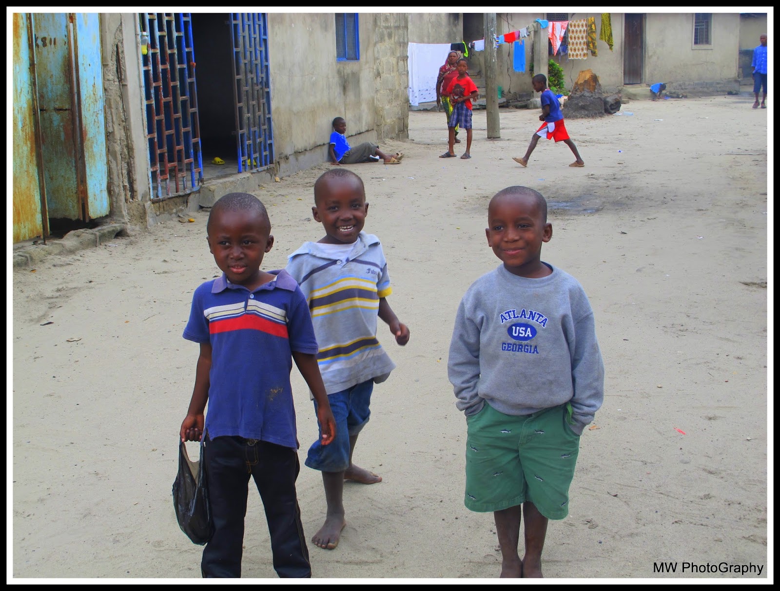 A SWAHILI SOJOURN JOURNEY WITH ME TO A PHOTOGRAPHER'S DREAM