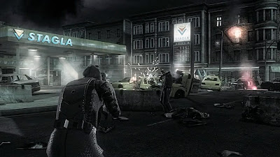 Resident Evil: Operation Raccoon City PC Game (5)