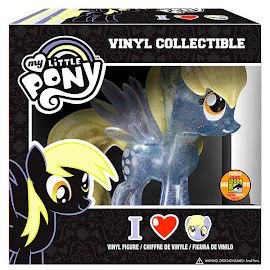 My Little Pony Glitter Derpy Vinyl Funko