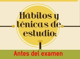 Técnicas de estudio