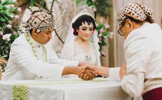 Contoh Bacaan Khutbah Nikah Singkat, Lengkap Latin Dan Terjemahannya