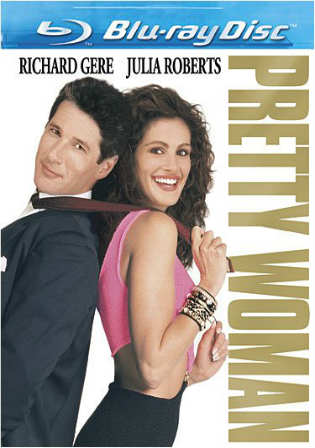 Pretty Woman 1990 BluRay 350MB Hindi Dual Audio 480p