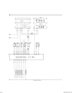 PSA wiring diagram for jumper/relay 2.2hdi-eobdtool.co.uk