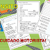 TRÂNSITO - ATENÇÃO MOTORISTA! - 2º ANO