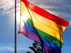 Bandera Orgullo Gay...