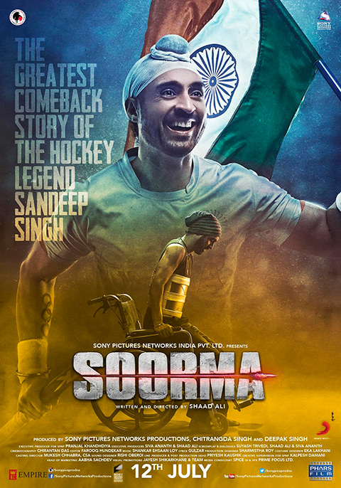 Soorma 2018 Hindi Movies - allhdmovies99 - New Bollywood full movies