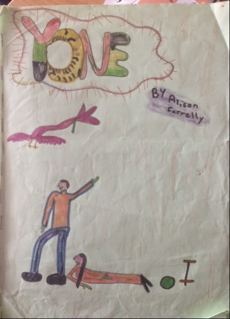 A talent from the very start