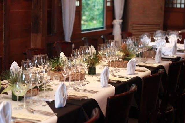 Lovin' Davao: Where to Dine if You Want a Vintage Setting