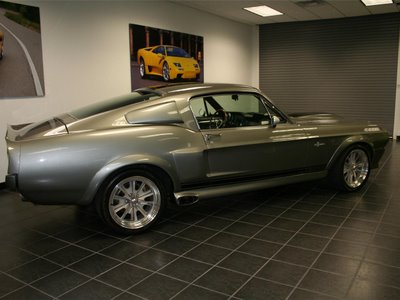 Ford shelby gt500 eleanor kaufen #3