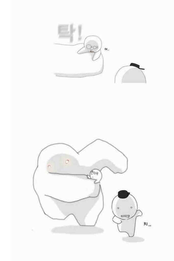 한국 20대의 현실 만화 | 인스티즈