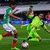 Osorio descarta a Jürgen Damm