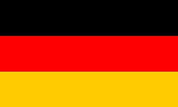 Images And Places Pictures And Info Germany Flag Meaning
