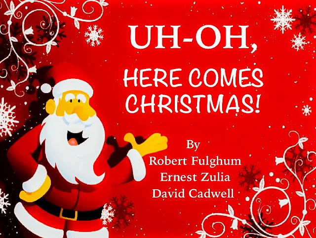 an examination of the book uh oh by robert fulghum Uh-oh is more than a momentary reaction to small problems get a free books of the moment sampler by robert fulghum by robert fulghum. an examination of the book uh oh by robert fulghum Uh-oh is more than a momentary reaction to small problems get a free books of the moment sampler by robert fulghum by robert fulghum.