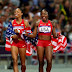 Rio Summer Olympics 2016 Track and Field Schedule and Live Streaming