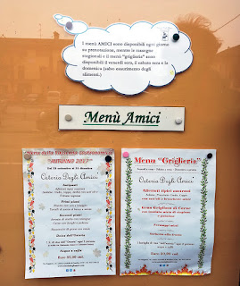 Amici Restaurant Menu North Royalton Ohio Amici Restaurant Menu North Royalton Ohio