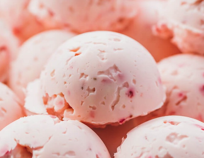 Cheesecake Keto Fat Bombs Cheesecake Keto Fat Bombs