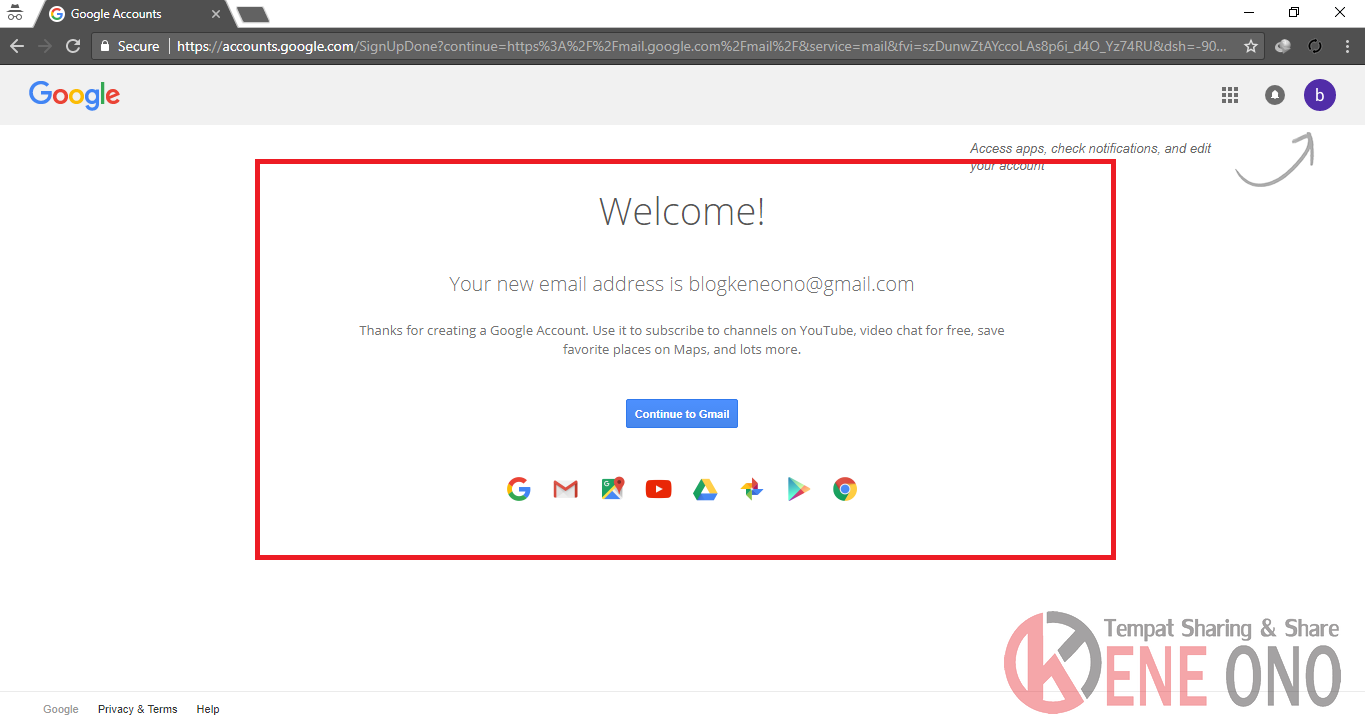 Membuat Gmail Tanpa Verifikasi No Hp | cara membuat akun google gmail tanpa verifikasi no hp Membuat Gmail Tanpa Verifikasi No Hp | cara membuat akun google gmail tanpa verifikasi no hp