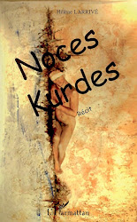 Noces kurdes (le livre)