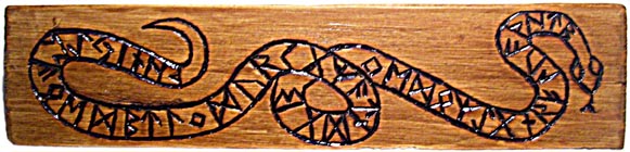 atelier jack de rohan : rune serpent