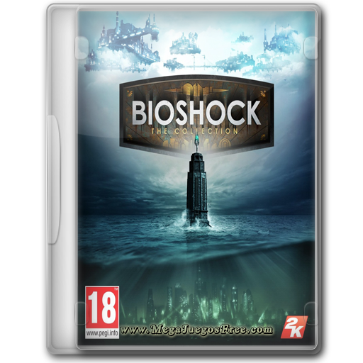 BioShock Remastered Full Español