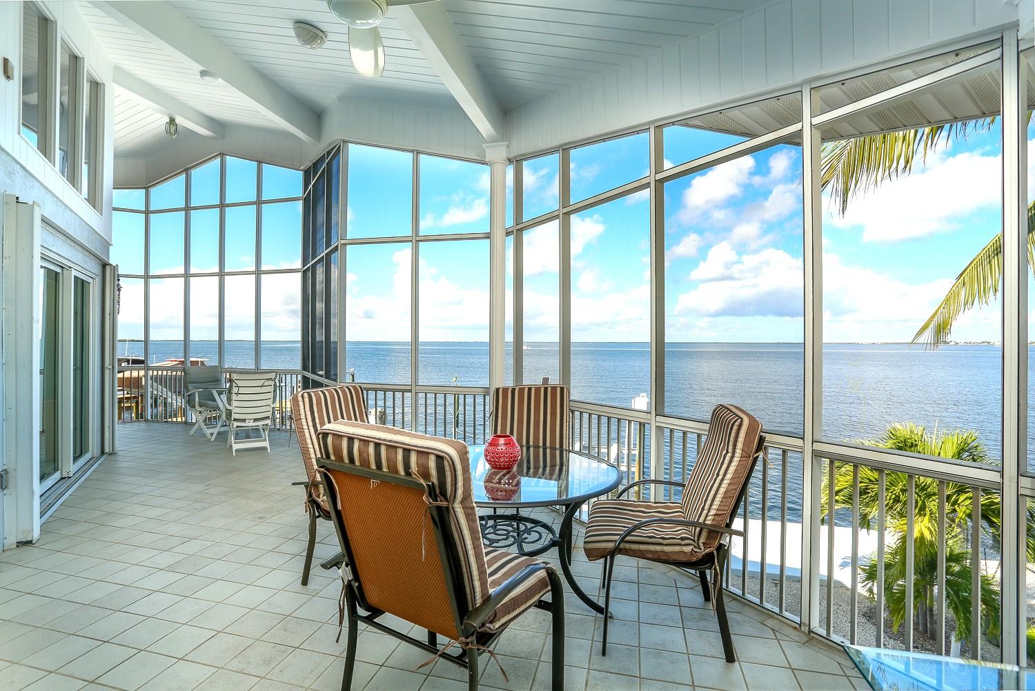 Real Estate in the Florida Keys All open water houses listed under 2 Million in the Keys