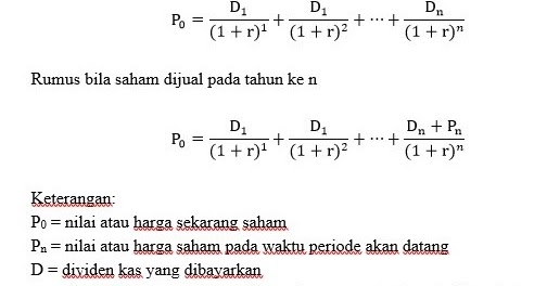 This is me! PENILAIAN SAHAM DAN OBLIGASI (TUGAS MANAJEMEN