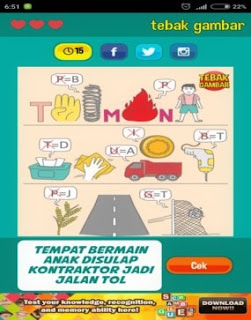 kunci jawaban tebak gambar level 36 soal no 10