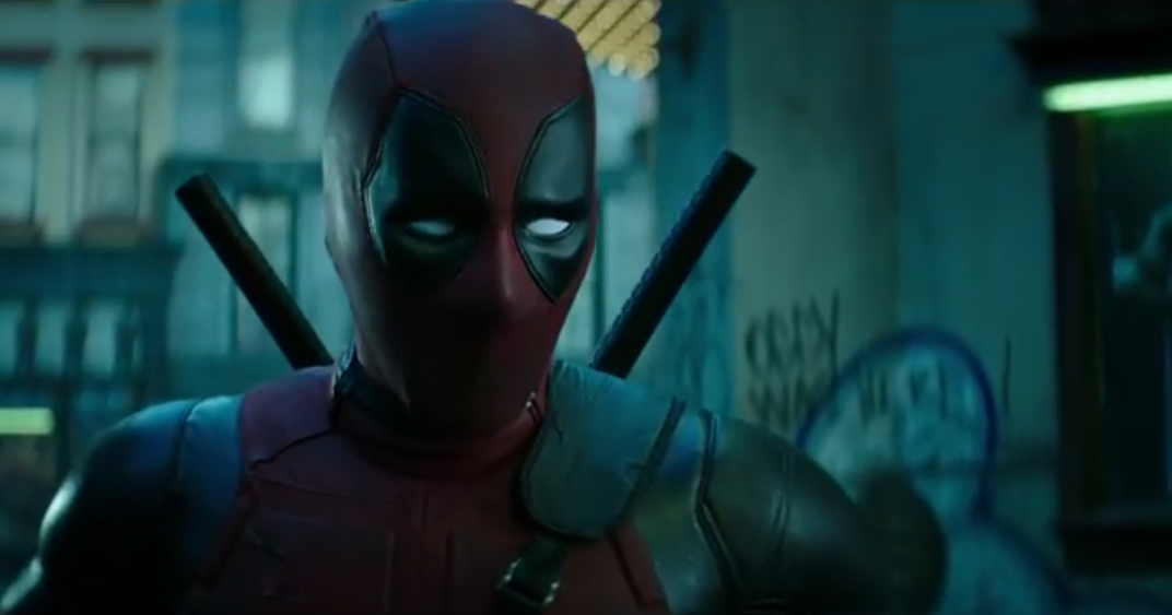 Ryan Reynolds divulga vídeo de Deadpool 2 GeekBlast Ryan Reynolds divulga vídeo de Deadpool 2 GeekBlast