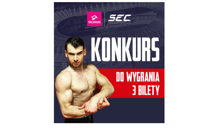 Wygraj bilet na rundę Mistrzostw Europy na żużlu Konkurs